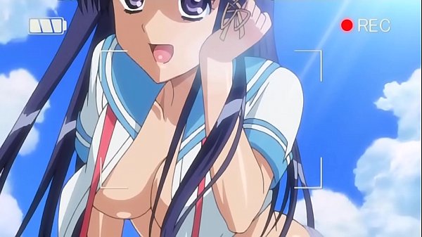 (18 Anime) 15 Bishoujo Drifting Record OVA Volume 1 (DVD 1280x720 x264 AAC)