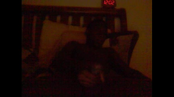 me beatin my meat