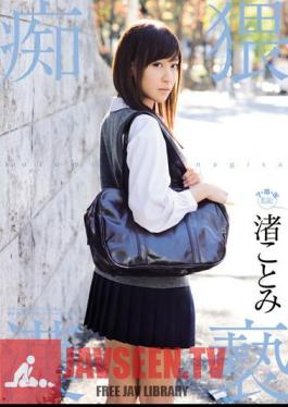 Nagisa Kotomi Obscenity Molester