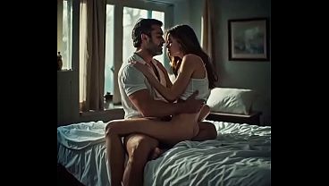 Hot skinny hot 18 year old girl fucks older man like oldje perfect body legs and feet short clip with "VOICE OVER AI GENERATED" 1 million views potential