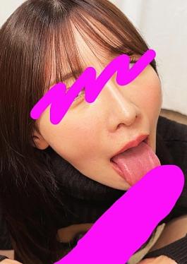 Ejaculation With A Deep Blowjob While Being Stared At With Eyes That Seem To Suck You In Blowjob No. 54