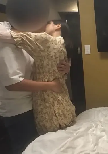 [138] Reunion sex with a real m...