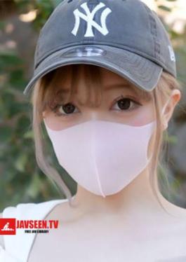 FC2's best big events again pyjpq jspn A finalist of the female beauty pageant reappears as a genuine idol group, and after purchasing the main story, she has made her debut in 'Full face reveal' CD, 19 years old, H cup god star.