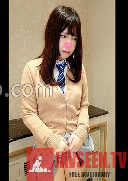 [Amateur] Compliant Yinka beauty _ Mochi skin body is groped and intense Pitt cum shot