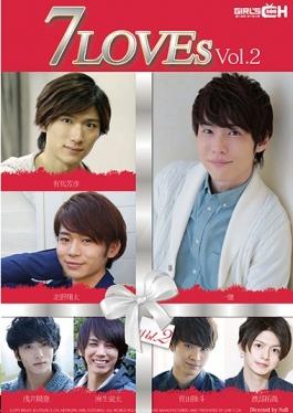 studio SOD Create - 7LOVEs Vol.2