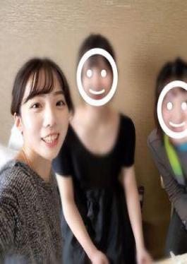 Sayu-chan (20), An Extremely Transparent Young Lady With Very Little Experience With Men, Is Dripping With Precum And Is Creampied.