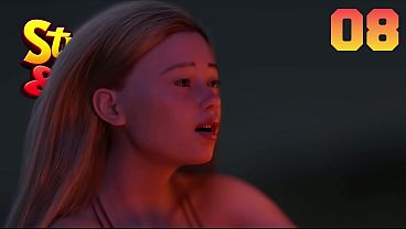 Stranded & Naked 08