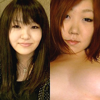 Kayoko & Aki