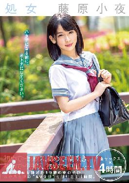 Saya Fujihara - 4 Hours