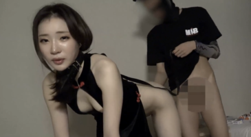 한국야동_(한국야동) SA-104 수아 Hard rough Qipao cosplay