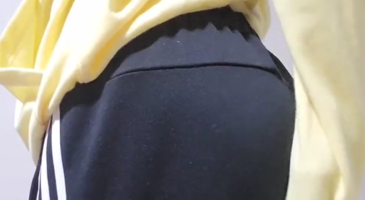 한국야동_(한국야동) 방귀로 돈을 버는 뿡순이 2