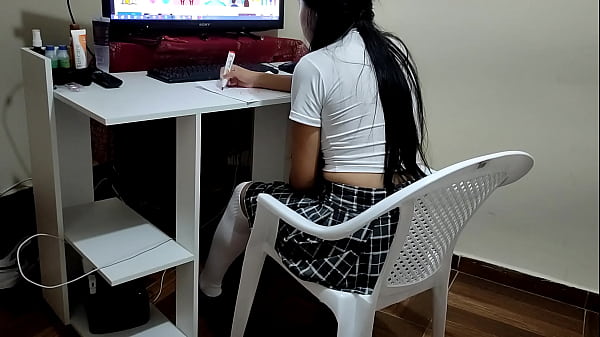My Stepfather gives me Sex Education classes and I like him to teach me how to be a Whore