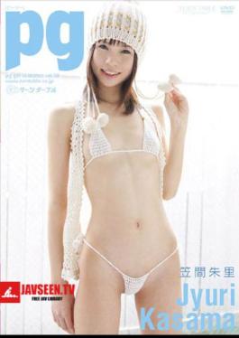 Akari Kasama <Juri Kasama> Pg /