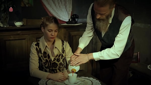 The Inn - Episode 1 – A beautiful girl who is the only guest in a remote guesthouse becomes a prisoner of bizarre lust (preview)