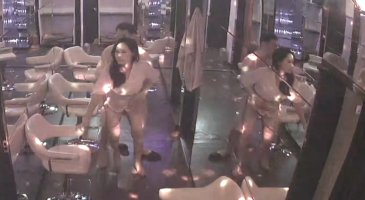 한국야동_(한국야동) 클럽식 업소 디오 1