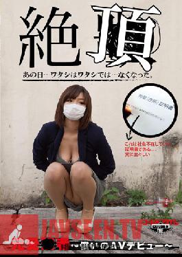 Studio Golden Time Former Insurance Saleslady ~Her Porn Debut As Compensation~