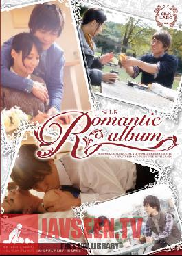 Studio SILK LABO Romantic Album