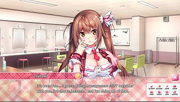 IdolDays Gameplay