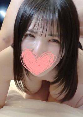 An Intense Sex Shot With Lili, A Big-breasted Girl Who Can't Help But Be Conscious Of It ♡ Uncensored
