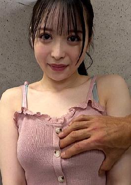 Individual shooting Nozomi-class cute Akita beauty fair-skinned slender body amazing blowjob technique slurping rolling staring and no-hands blowjob cum in mouth 個撮)のぞみ級可愛い秋田美人色白スレンダーボディ凄いフェラ技丸呑みローリングじっと見つめてノーハンドフェラ口内発射