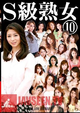 Studio VENUS 10 Mature Class S