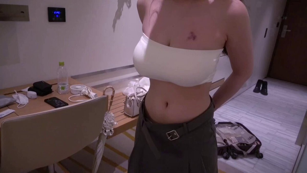 りなち【動画】