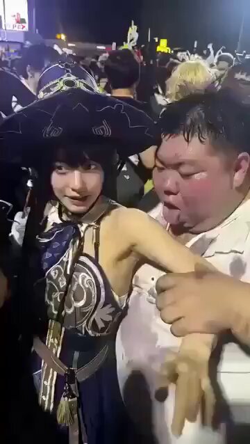 梦梦子