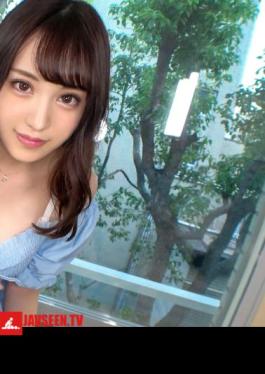 First shot Fluffy E-cup Pretty cry A must-see ex-idol super cute girl's foolery even if you are not a fan.