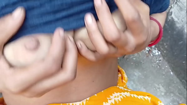 Village aunty sex part 1 and part 2