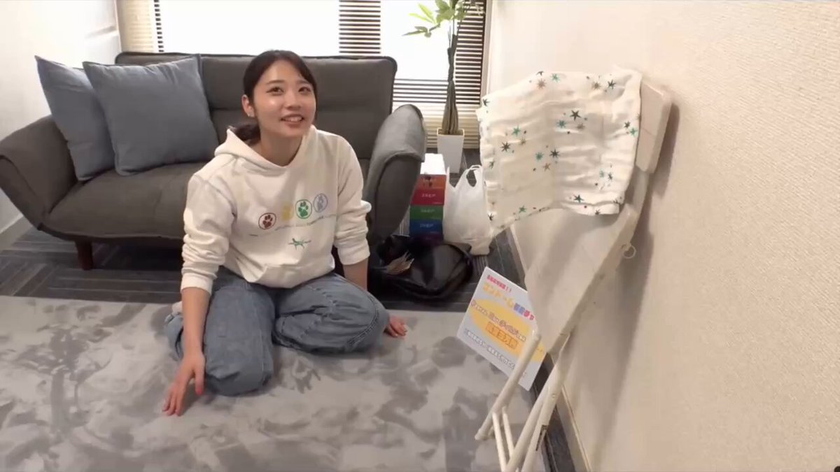 방귀 일기💨