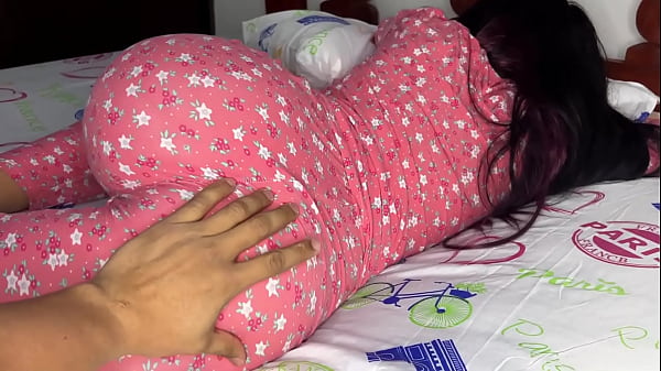 My Perverted Stepfather Breaks His Innocent Stepdaughter's Ass