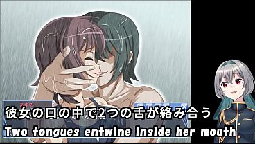 Married Woman at the Pool(Machine translated subtitles)[trial var]3/4