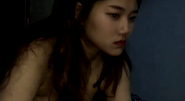 한국야동_(한국야동) 예쁘장한 섹파