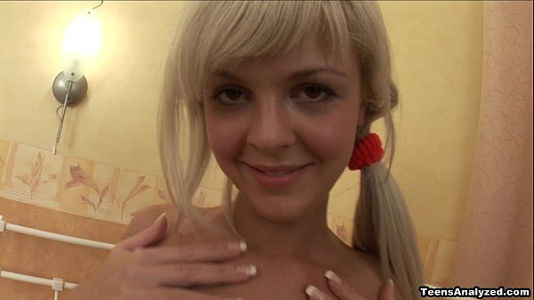 Assfucked for a dream Alina (Faith)