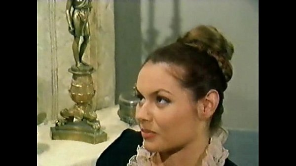 Valentine Demy - Francesca. Symphony. Anal Scene 5