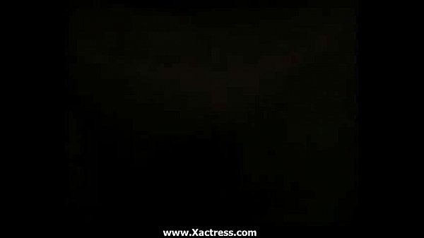 Hot amateur model gets destroyed