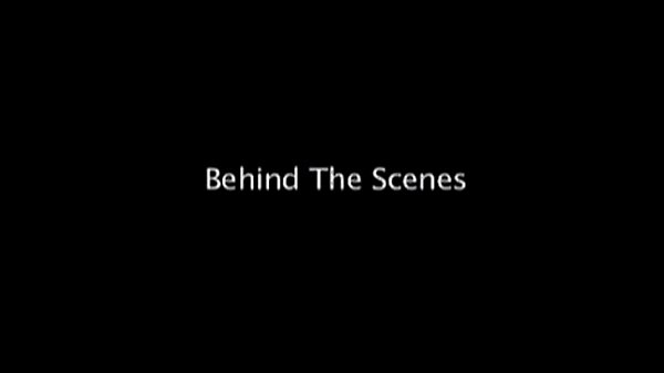 Super Hot Babes Behind The Scenes