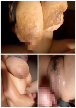 Gently remove the rubber and insert it into the plump big breasts