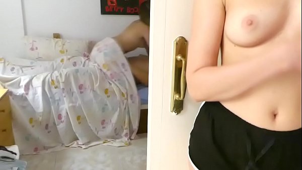 I BLACKMAIL MY STEPFATHER BECAUSE HE FUCKS MY step SISTER WHEN step MOM ISN´T HOME