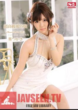 Super Premium Sex Miss Aoi Tsukasa