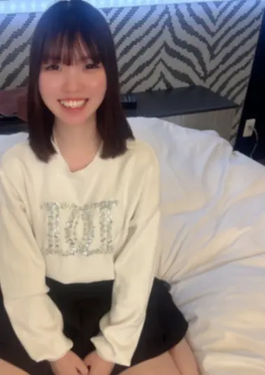 [First Time Filming/Two Ejaculations] This girl i