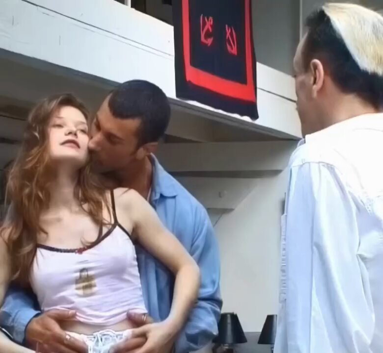 Nude scenes in movies