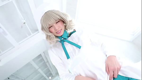 [The strongest attribute] Gonzo SEX to inject magical power into a girl who can not use magic! sample