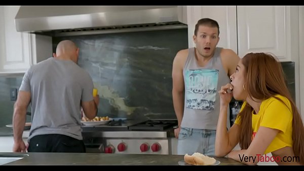 Stepbrother's Sausage is BETTER!