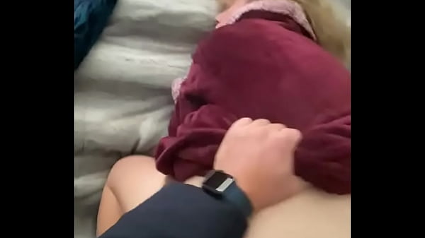 Mase619 anal training for little mama!!!