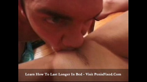 Rosita - Blonde not only opens her cunt2
