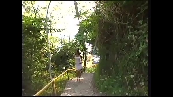 Dirty secrets of common people fucking outdoor Vol. 5