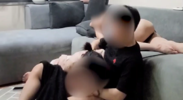 한국야동_(한국야동) 진성네토 - 친구의 남친 5편