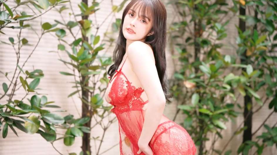 한국야동_혼혈 느낌이라 더 꼴릿한 민아의 19금 화보 촬영현장 2
