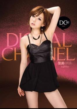 DIGITAL CHANNEL Yuria Satomi